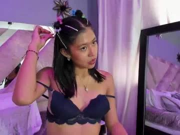nayara_macherano from Chaturbate