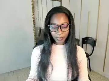 nayariskaya from Chaturbate