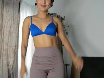 needy_girl from Chaturbate