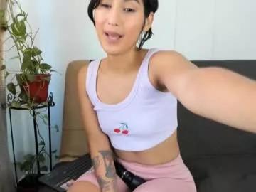 needy_girl from Chaturbate
