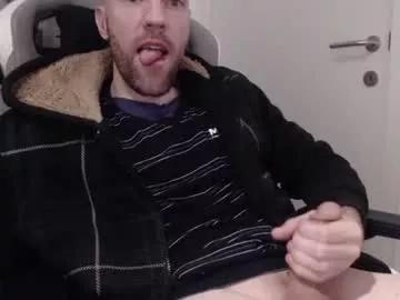 needyoujust from Chaturbate