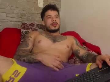 neeii from Chaturbate