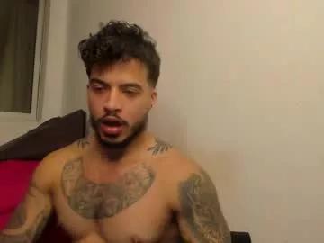 neeii from Chaturbate