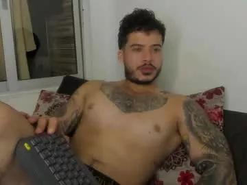 neeii from Chaturbate