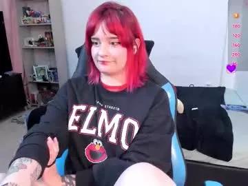 Neeko_lol_ webcams show profile image 