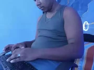 Negrito_flow webcams show profile image 