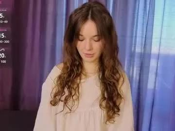 nellie_conner from Chaturbate is Freechat