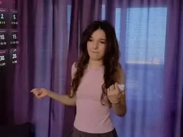 nellie_conner from Chaturbate