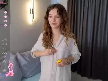 nellie_conner from Chaturbate is Freechat