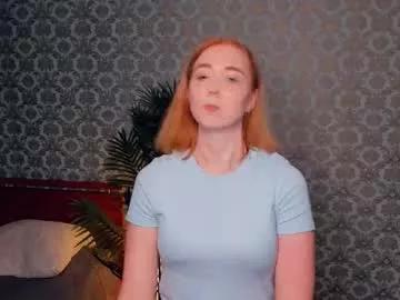 nelliemathers from Chaturbate is Freechat