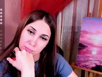 nelliess from Chaturbate