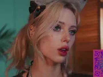 nelly_carroll from Chaturbate
