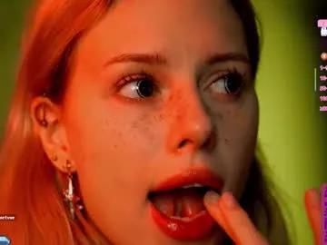 nelly_carroll from Chaturbate is Freechat