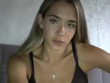 nelly_fortu from Chaturbate
