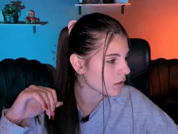 nelly_storm from Chaturbate