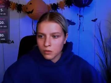 nelly_storm from Chaturbate is Freechat
