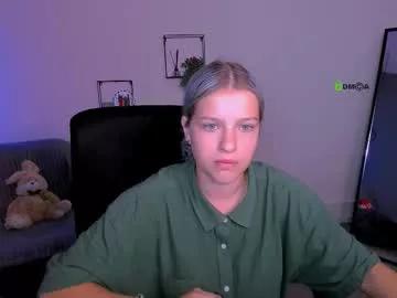 nelly_storm from Chaturbate is Freechat