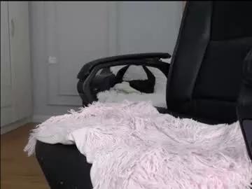 nellybreeze from Chaturbate