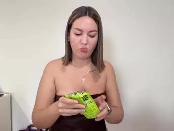 nellyfischer from Chaturbate