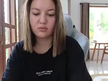 nellyfischer from Chaturbate