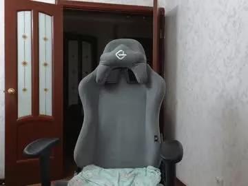 nellyfischer from Chaturbate