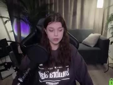 nellysunrise_1 from Chaturbate is Freechat