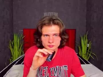 nelson_godman from Chaturbate is Freechat