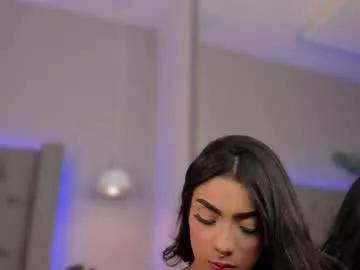 nemesiis__ from Chaturbate