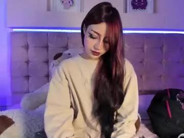 nemesis_castel from Chaturbate
