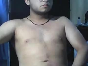nemesisone11 from Chaturbate