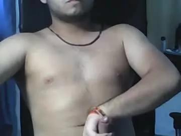 nemesisone11 from Chaturbate