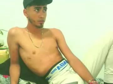 neo_latin from Chaturbate is Freechat