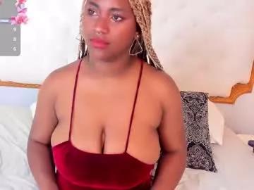nessa_fox_ from Chaturbate