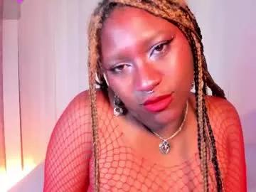 nessa_fox_ from Chaturbate