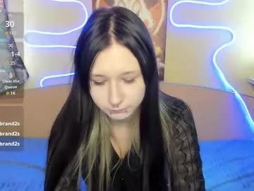 nessadarkk from Chaturbate