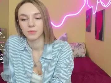 nessadiaz from Chaturbate