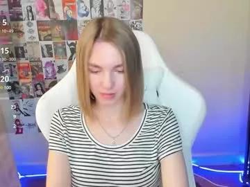 nessadiaz from Chaturbate