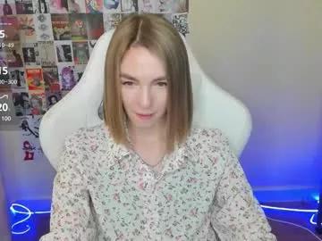 nessadiaz from Chaturbate