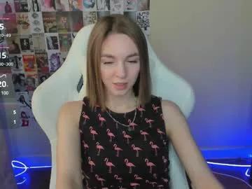 nessadiaz from Chaturbate