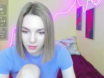 nessadiaz from Chaturbate