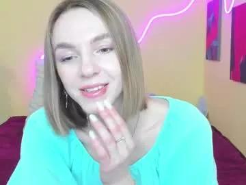 nessadiaz from Chaturbate