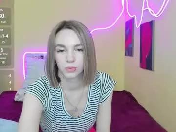 nessadiaz from Chaturbate