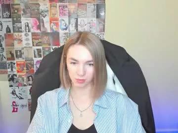 nessadiaz from Chaturbate