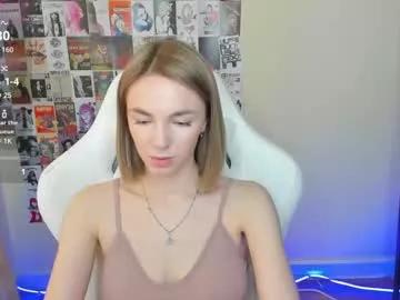 nessadiaz from Chaturbate
