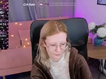nessashy from Chaturbate