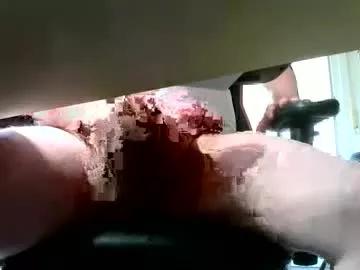 nettermann006 from Chaturbate