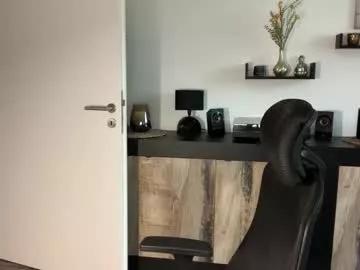 nettermann1968 from Chaturbate