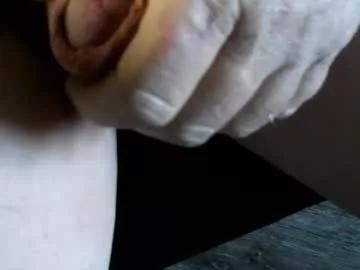 nettermann1968 from Chaturbate