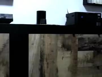 nettermann1968 from Chaturbate