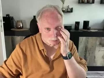 nettermann1968 from Chaturbate